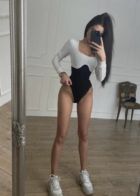 Девушки Мурманска — инди Настя  